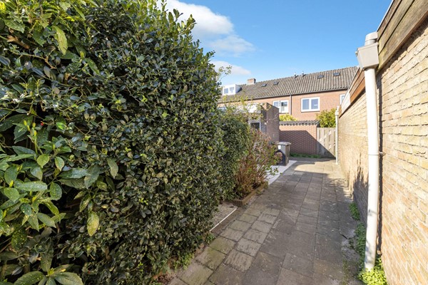 Medium property photo - Kamperfoeliestraat 3, 1121 AT Landsmeer